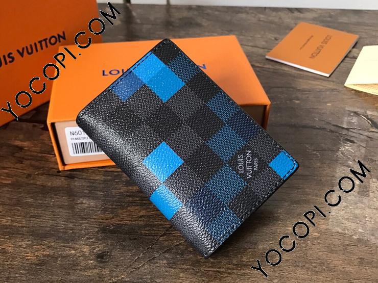 N60158】 LOUIS VUITTON ルイヴィトン ダミエ・グラフィット