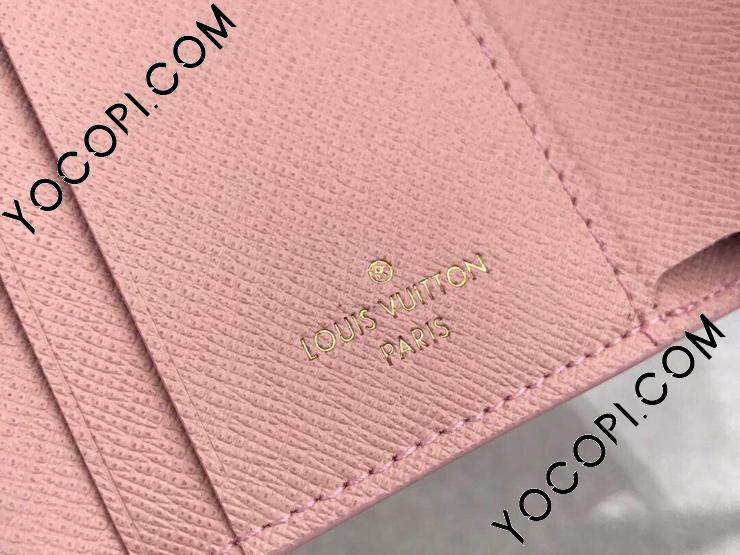 LOUIS VUITTON ダミエ 三つ折り財布　ゾエ オードローズ　アズール 楽天市場】ルイヴィトン LOUIS VUITTON 三つ折り財布 小銭入れ付き