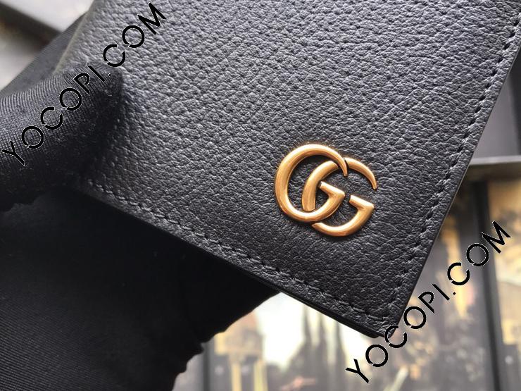 428740 DJ20T 1000】 GUCCI グッチ 長財布 スーパーコピー GG