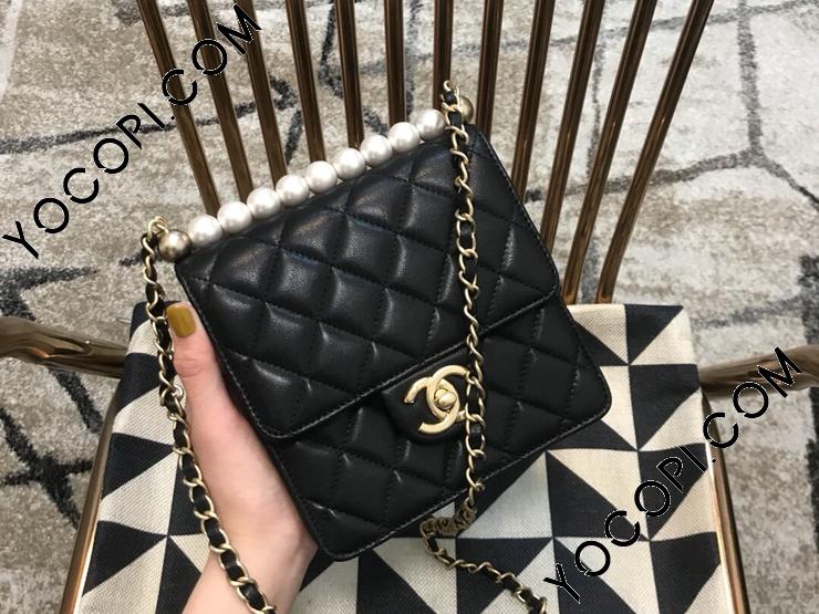 AS0584 B00374 94305】 CHANEL シャネル バッグ コピー