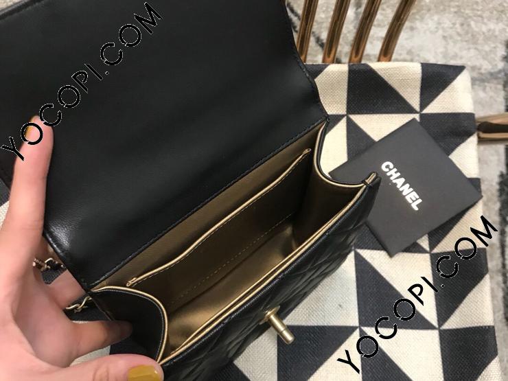 AS0584 B00374 94305】 CHANEL シャネル バッグ コピー
