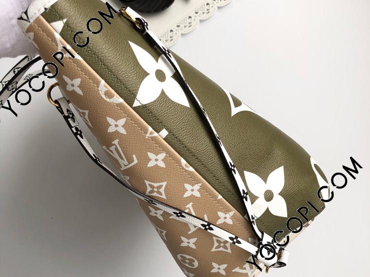M44568】 LOUIS VUITTON ルイヴィトン モノグラム バッグ