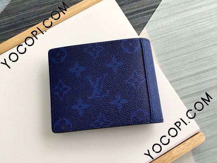 M30299】 LOUIS VUITTON ルイヴィトン モノグラム 財布 スーパー