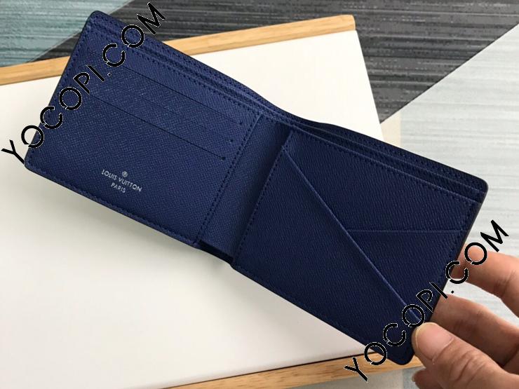 【美品】ルイヴィトン ポルトフォイユ ミュルティプル 二つ折り財布 モノグラム 楽天市場】LOUIS VUITTON ルイヴィトン ポルトフォイユ