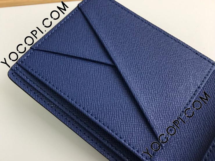 ルイヴィトン メンズ 二つ折り財布 ポルトフォイユ ミュルティプル vuitton-1310.jpg