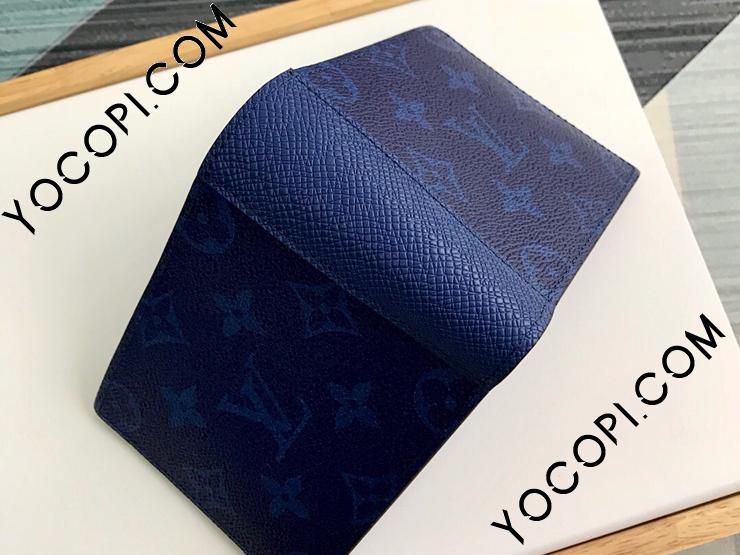 M30299】 LOUIS VUITTON ルイヴィトン モノグラム 財布 スーパー