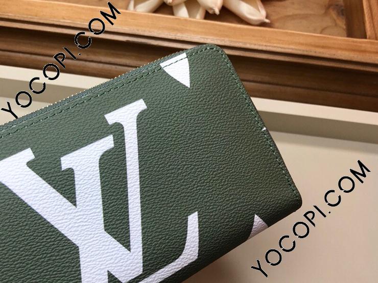 Louis Vuitton 長財布 M67549】 LOUIS VUITTON ルイヴィトン モノグラム 長財布