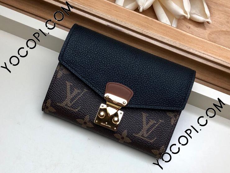 M67479】 LOUIS VUITTON ルイヴィトン モノグラム 財布 コピー