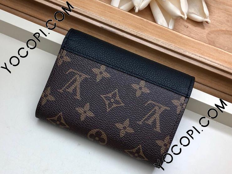 M67479】 LOUIS VUITTON ルイヴィトン モノグラム 財布 コピー