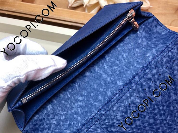 美品✨️ルイヴィトン タイガ ポルトフォイユ ブラザ 長財布 二つ折り財布 M30297】 LOUIS VUITTON ルイヴィトン タイガ 長財布 コピー