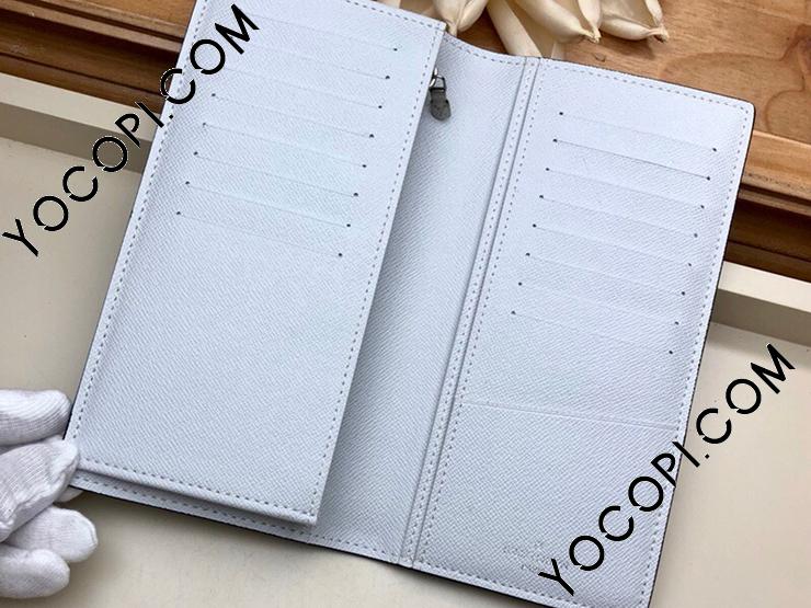 M30298】 LOUIS VUITTON ルイヴィトン タイガ 長財布 スーパーコピー