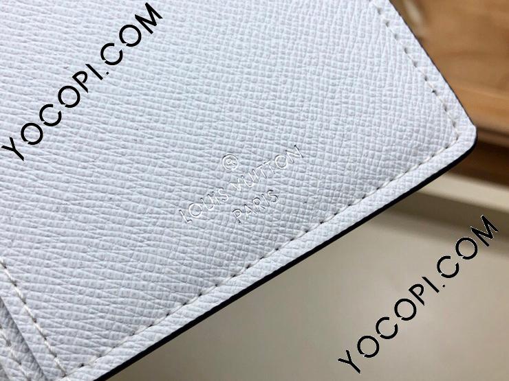 M30298】 LOUIS VUITTON ルイヴィトン タイガ 長財布 スーパーコピー