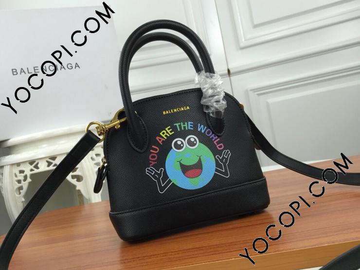 ville2505-s】 BALENCIAGA バレンシアガ バッグ スーパーコピー S級品 