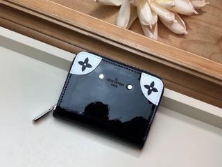 【M67665】 LOUIS VUITTON ルイヴィトン 財布 スーパーコピー ジッピー・コインパース レディース ラウンドファスナー財布
