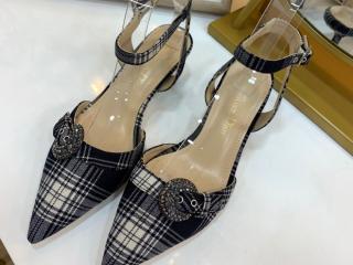 Nランク最高級ブランドスーパーコピー MIUMIUパーティー 通勤靴 レディースシューズ サンダル