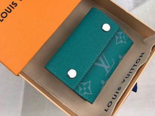 M67626】 LOUIS VUITTON ルイヴィトン タイガ 財布 スーパー