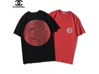 安室奈美恵さん着用Tシャツ メンズファッション  CHANEL