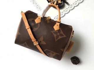 【M44602】 LOUIS VUITTON ルイヴィトン モノグラム バッグ コピー スピーディ・バンドリエール 30 ハンドバッグ レディース ショルダーバッグ