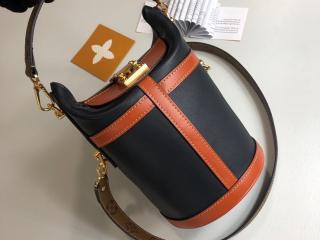 【M53842】 LOUIS VUITTON ルイヴィトン モノグラム バッグ スーパーコピー ダッフルバッグ ハンドバッグ レディース ショルダーバッグ
