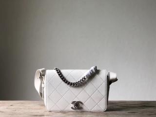 【flap682】 CHANEL シャネル バッグ スーパーコピー 19SS ラムスキン フラップ バッグ レディース ショルダーバッグ 4色可選択