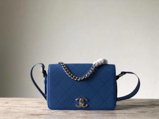 【flap684】 CHANEL シャネル バッグ スーパーコピー 19SS ラムスキン フラップ バッグ レディース ショルダーバッグ 4色可選択
