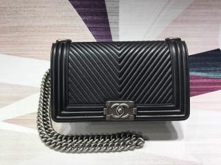 【A67086 V0611】 BOY CHANEL ボーイ シャネル バッグ スーパーコピー ラムスキン ハンドバッグ レディース ショルダーバッグ 5色可選択