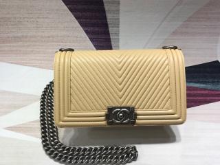 【A67086 V0613】 BOY CHANEL ボーイ シャネル バッグ スーパーコピー ラムスキン ハンドバッグ レディース ショルダーバッグ 5色可選択