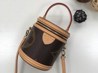 【M44603】 LOUIS VUITTON ルイヴィトン モノグラム バッグ コピー カンヌ ハンドバッグ レディース ショルダーバッグ