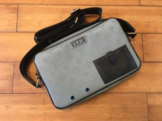 M44169 実物写真 N級品（原单）ルイヴィトン メンズ バッグ