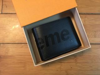 M67718 実物写真 N級品（原单）ルイヴィトン メンズ 財布