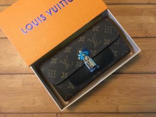 M62577 実物写真 N級品（原单）ルイヴィトン レディース 財布
