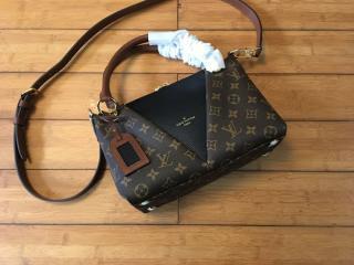 M43976 実物写真 N級品（原单）ルイヴィトン レディース バッグ