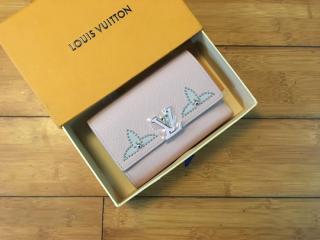 M63221 実物写真 N級品（原单）ルイヴィトン レディース 財布
