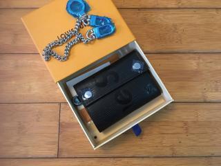 M67755B 実物写真 N級品（原单）ルイヴィトン メンズ 財布