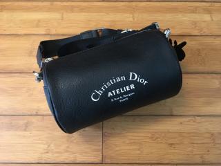 1ATPO061XXX 実物写真 N級品（原单） DIOR ディオール  メンズ バッグ