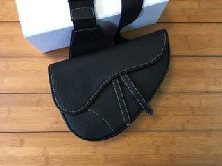 1ADPO093YMJ_H00N 実物写真 N級品（原单） DIOR ディオール  メンズ バッグ