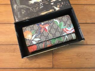 424892 K0L2G 8691 実物写真 N級品（原单）グッチ 財布