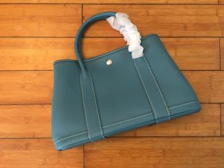 garden01 実物写真 HERMES エルメス バッグ