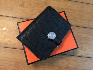 H282802 実物写真 HERMES エルメス 財布