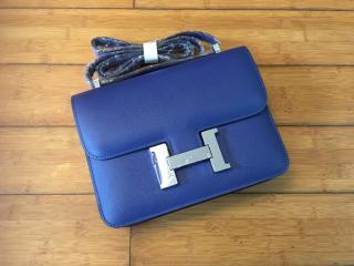 constance 実物写真 HERMES エルメス バッグ