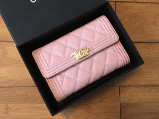 A84302 ch327 実物写真 N級品（原单）CHANEL シャネル 財布