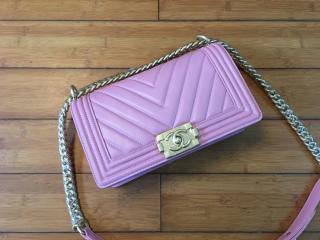 A67086 Y82266 4B497 実物写真 N級品（原单）CHANEL シャネル バッグ