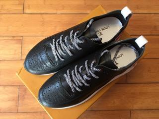 1A3N7VD(27.5cm) 実物写真 LOUIS VUITTON ルイヴィトン 靴・シューズ