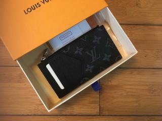 M30271 実物写真 N級品（原单）ルイヴィトン メンズ 財布