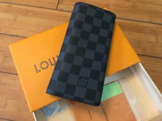 N61063 実物写真 N級品（原单）ルイヴィトン メンズ 財布