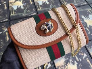 【573797 98BDX 9684】 GUCCI グッチ バッグ コピー Rajah〔ラジャ〕ミニバッグ レディース ショルダーバッグ