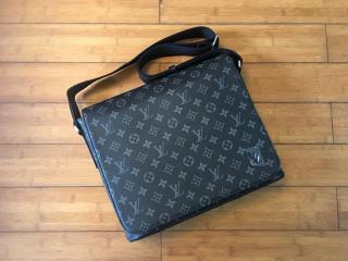 M44001 実物写真 N級品（原单）LOUIS VUITTON ルイヴィトン メンズ バッグ