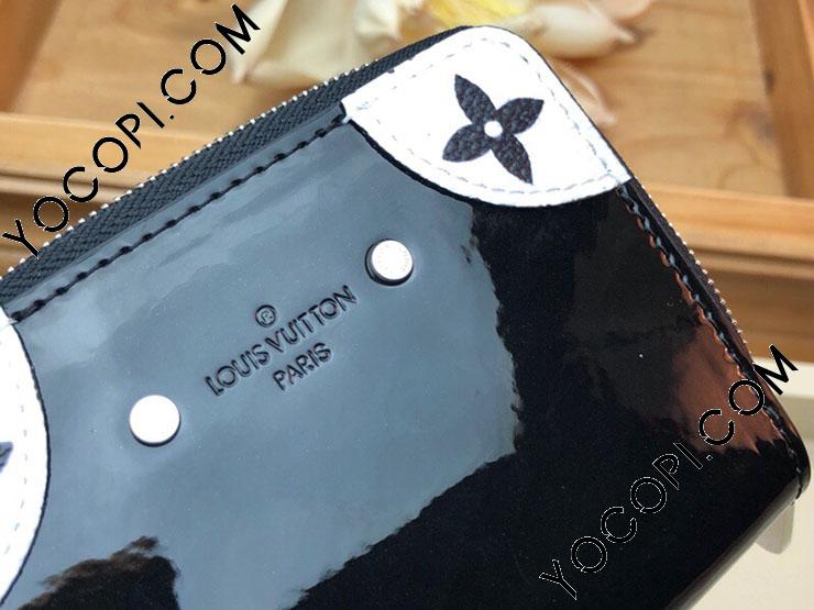 M67665】 LOUIS VUITTON ルイヴィトン 財布 スーパーコピー