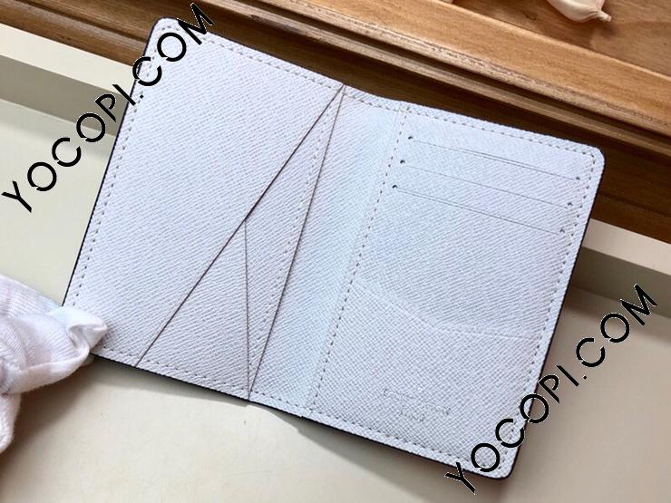 ルイヴィトン 【LOUIS VUITTON】オーガナイザー ドゥ ポッシュ Louis Vuitton オーガナイザー ドゥ ポッシュ