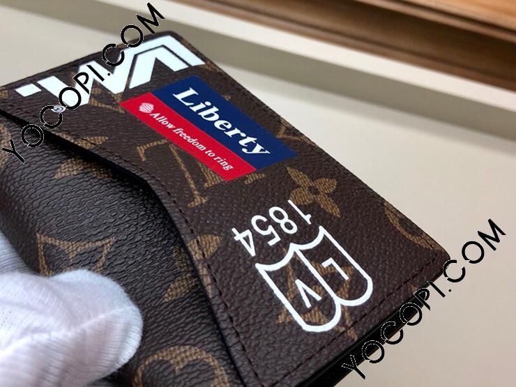 M67818】 LOUIS VUITTON ルイヴィトン モノグラム 財布 スーパー M67818】 LOUIS VUITTON ルイヴィトン モノグラム 財布 スーパー
